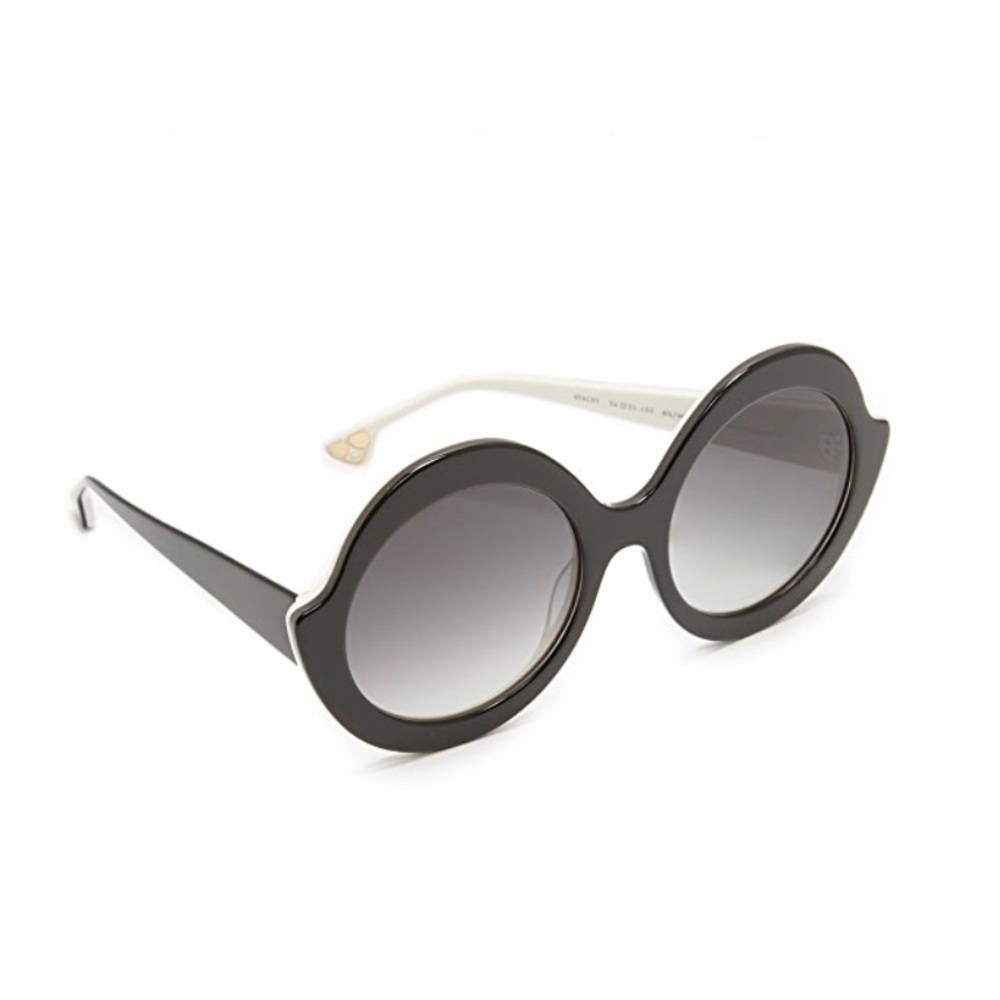 BNWT Alice and Olivia Stacey Sunglasses
